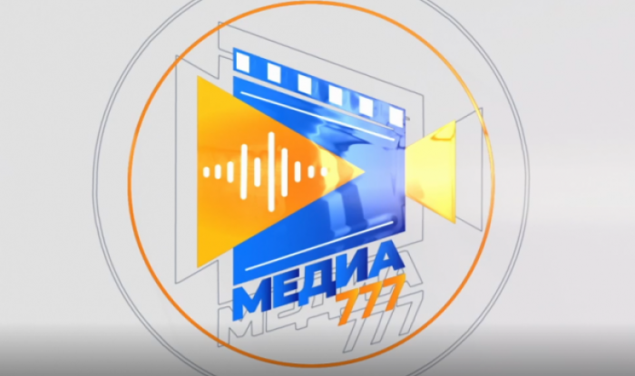 Репортаж: Церемония награждения НТО
