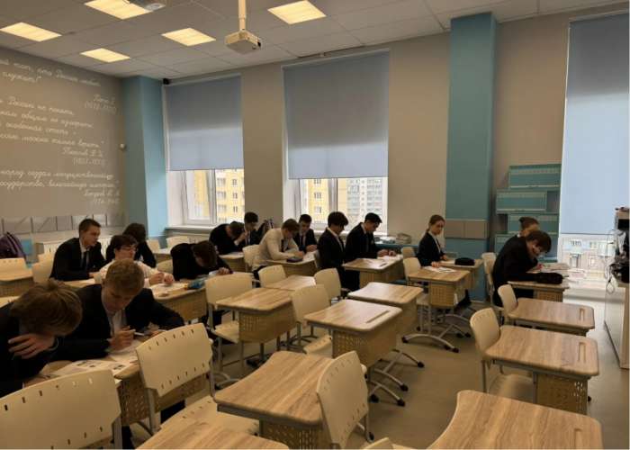 Диктант Победы: знать, чтобы помнить