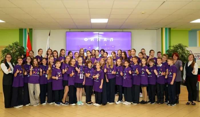 Стали известны имена новых призора сферы «Технологии и среда обитания» НТО Junior