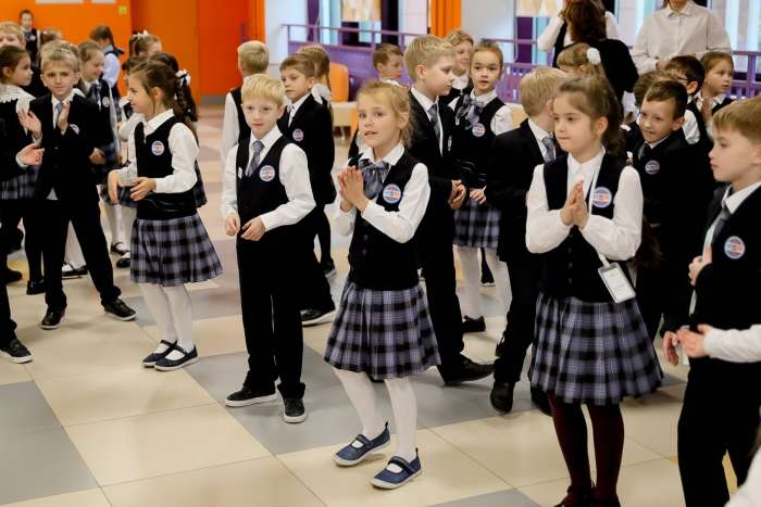 Динамические паузы ко Дню начала космической эры