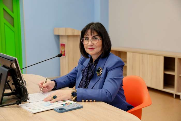 Состоялось расширенное установочное совещание руководителей школ Консорциума