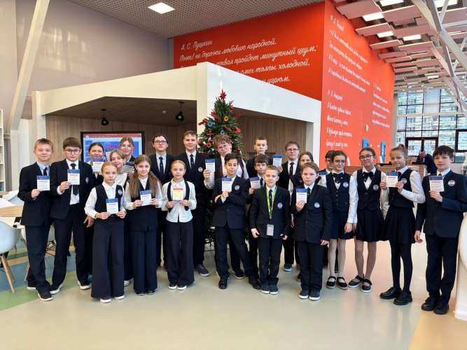 Безопасный Новый год начинается с правильного выбора