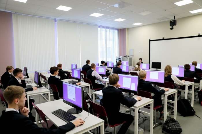 Неделя агротехнологий в рамках проекта «Школы – ассоциированные партнёры Сириуса»