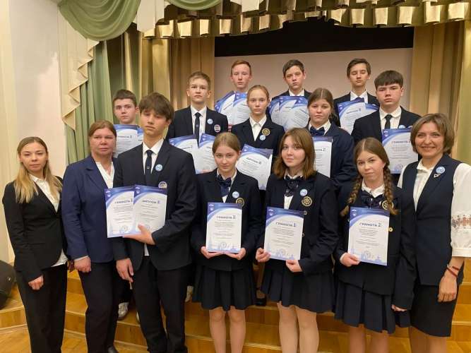 Итоги Всероссийской научно-технической олимпиады по ТРИЗ «ИКаРиада»