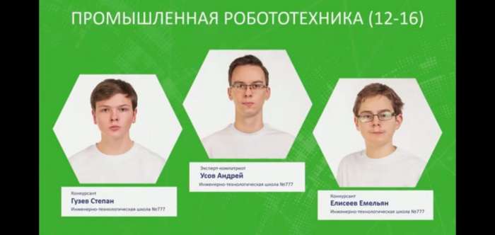 IX Национальный чемпионат «Молодые профессионалы» (WorldSkills Russia) – 2021 в Уфе