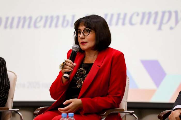 Состоялся педагогический совет Ломоносовского муниципального района