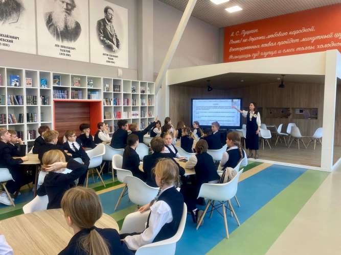 Квиз «Петербургский вдохновитель»: открываем тайны города вместе!