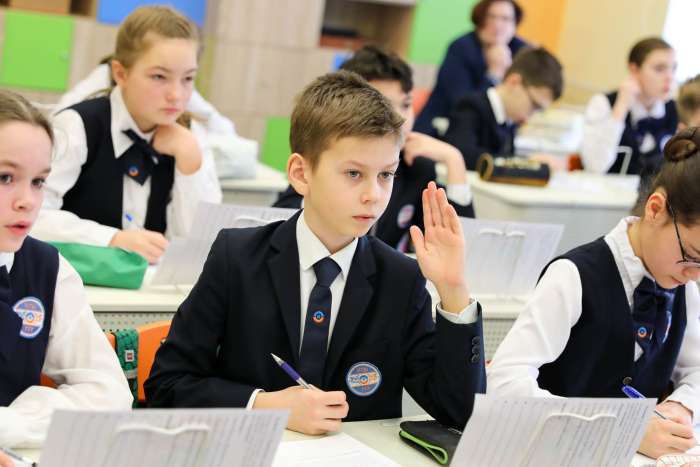 Мосты, физика и литература: завершающие уроки фестиваля «Содружество+сотворчество=успех»