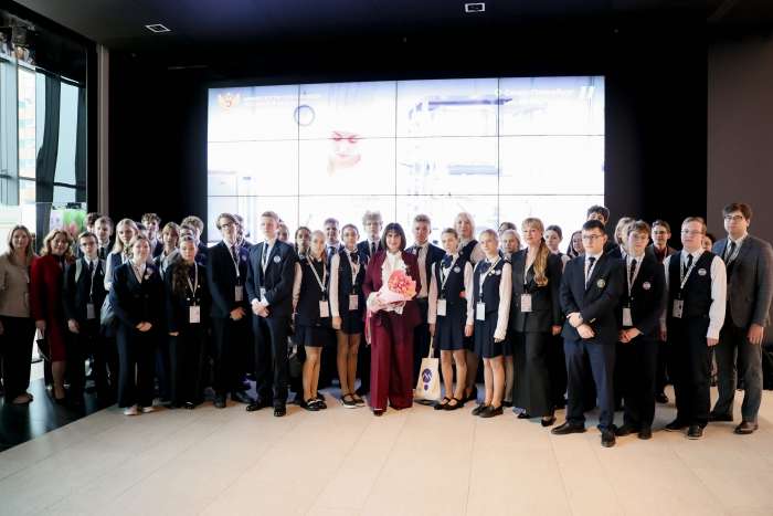 В Санкт-Петербурге стартует региональный этап Чемпионата по профессиональному мастерству «Профессионалы»