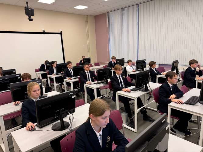 Стартовал правовой диктант в рамках проекта #ВПРАВЕ