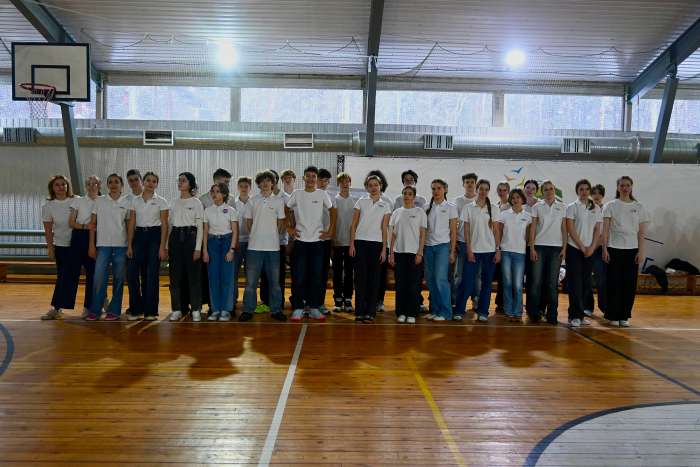 Инженерные выходные: погружение в мир технологий и командной работы