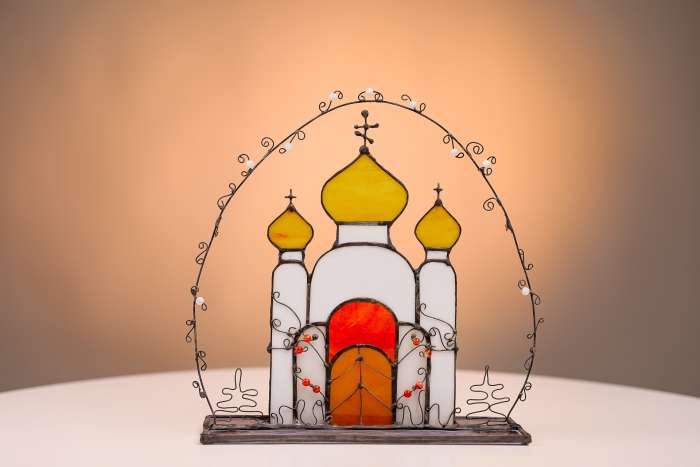 Обмен творческими работами со школой Хаоцзян (Макао, КНР)