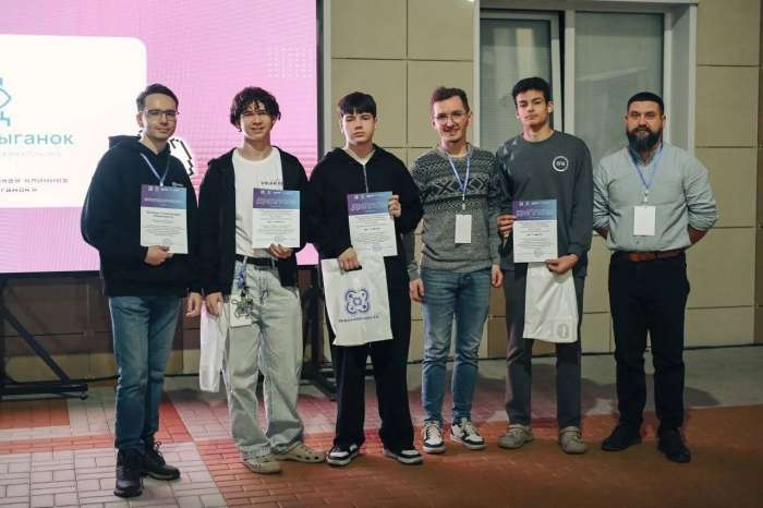 Обучающиеся ИТШ № 777 стали победителями Межрегионального фестиваля 3D-моделирования и программирования «VRAR Fest»