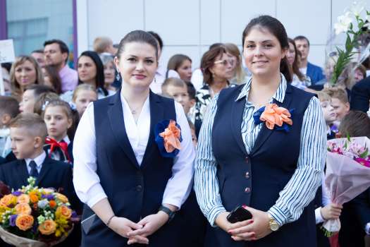 Школа 777 в москве