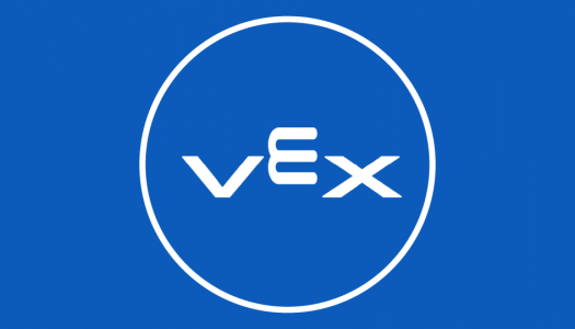 Робототехника VEX