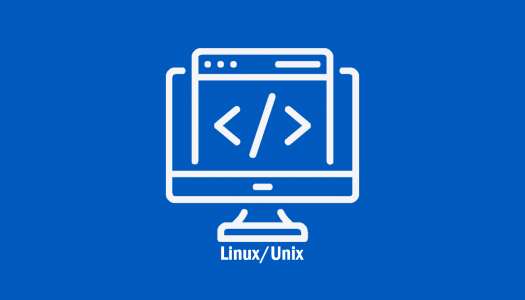 Администрирование Linux/Unix систем
