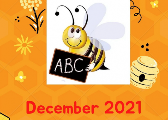 Конкурс Spelling bee (2-4 классы)