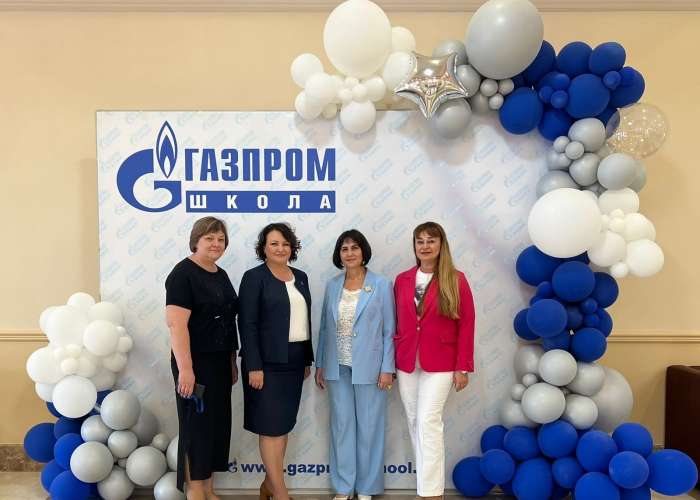 Руководители образовательных организаций Санкт-Петербурга совершили рабочую поездку в Киргизскую Республику
