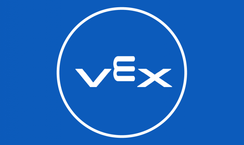 Робототехника VEX