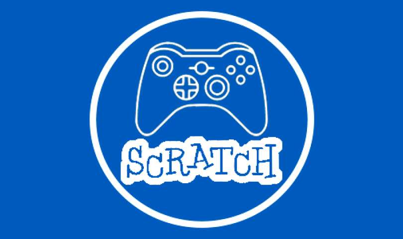 Разработка игр на языке Scratch