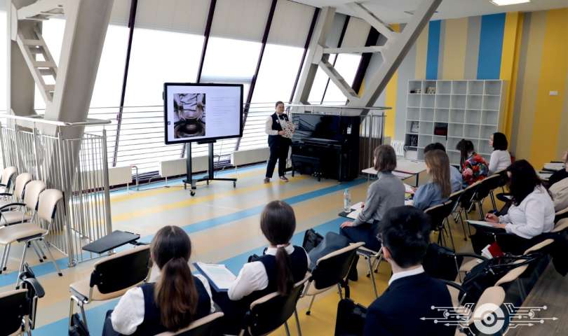 Инженерно технологические школы санкт петербурга