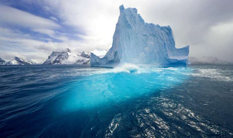 Исследовательский конкурс «Арктика»