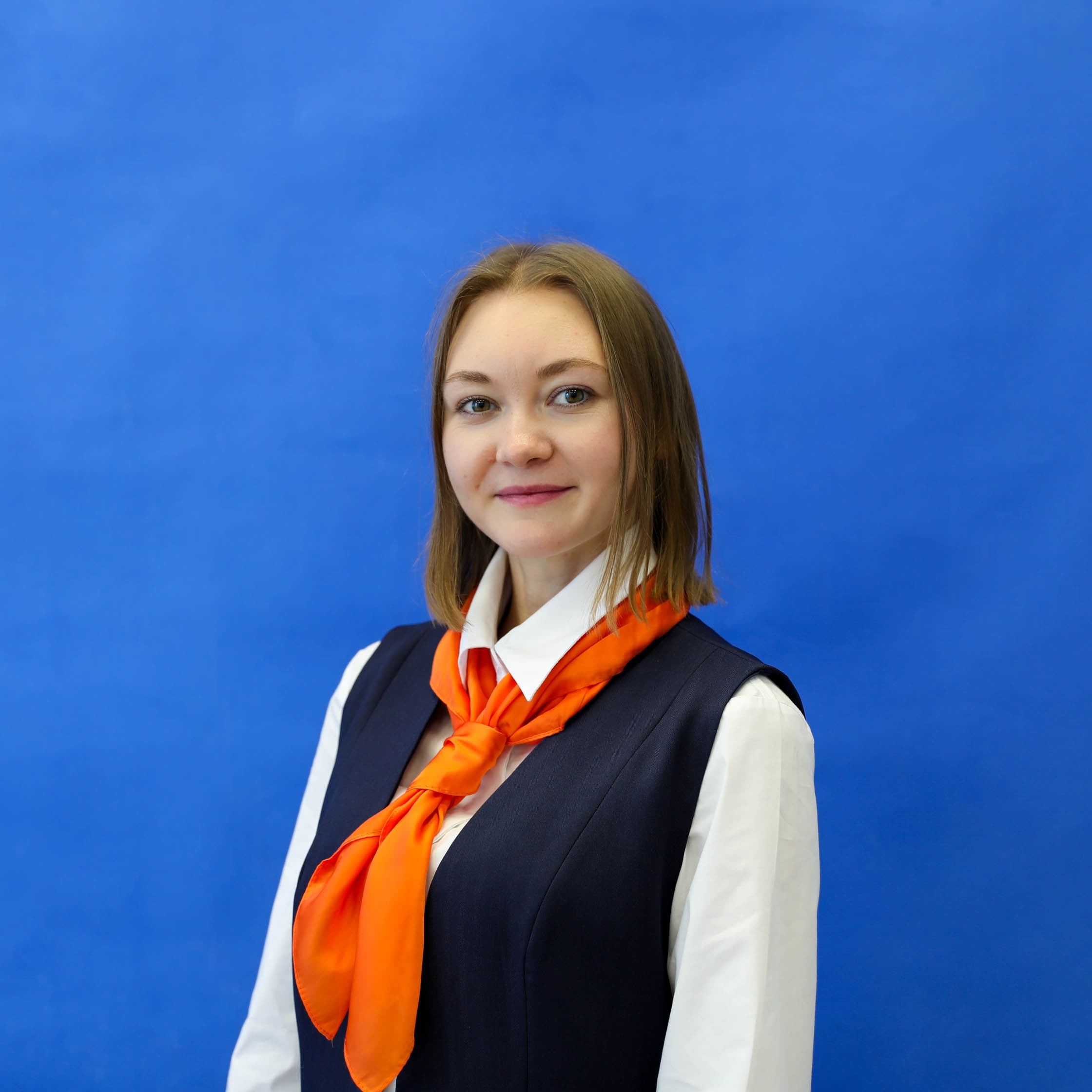 Рылова Диана Павловна