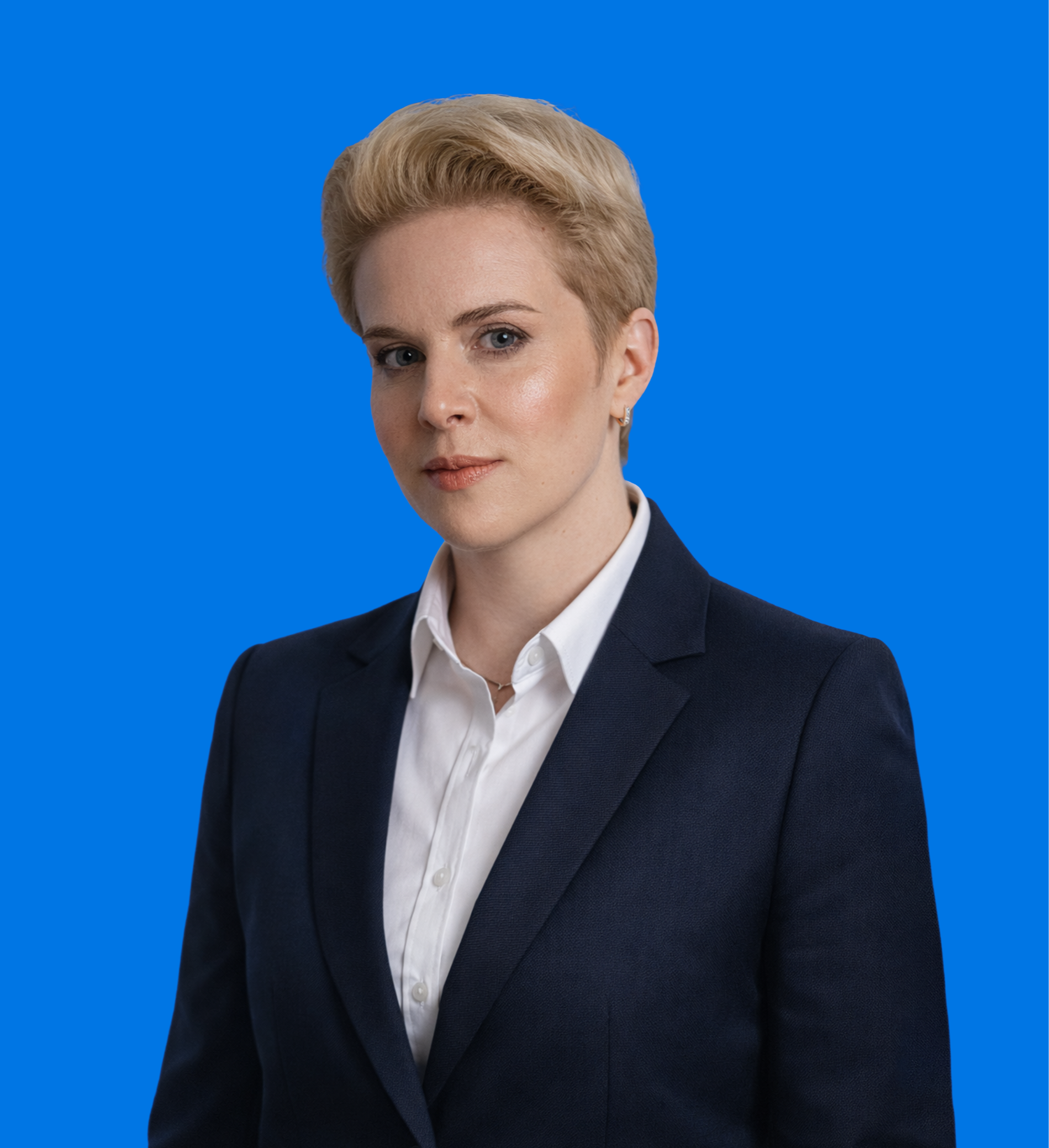 Вышлова Ирина Александровна