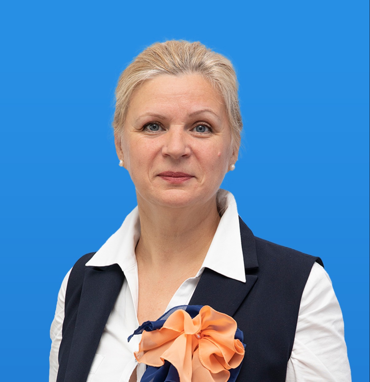 Юрова Татьяна Анатольевна