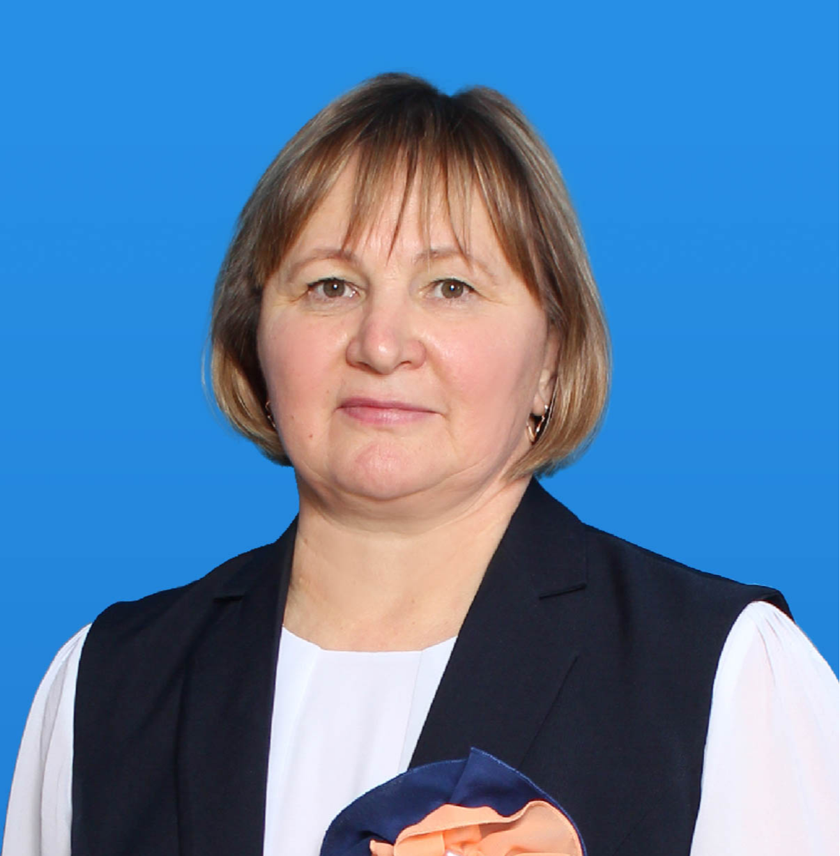 Фуганова Иринья Николаевна