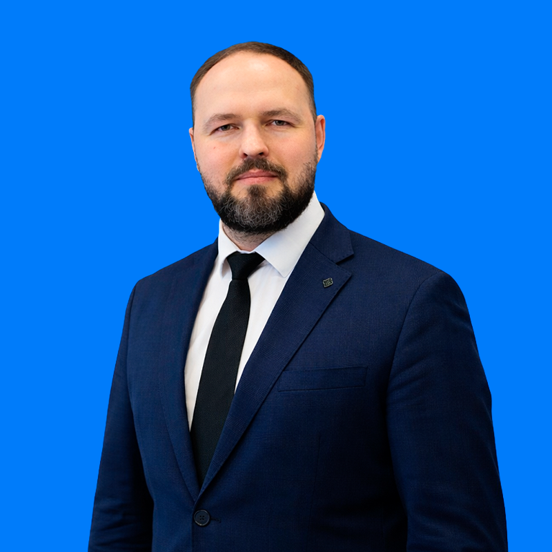 Сидоркин Сергей Александрович