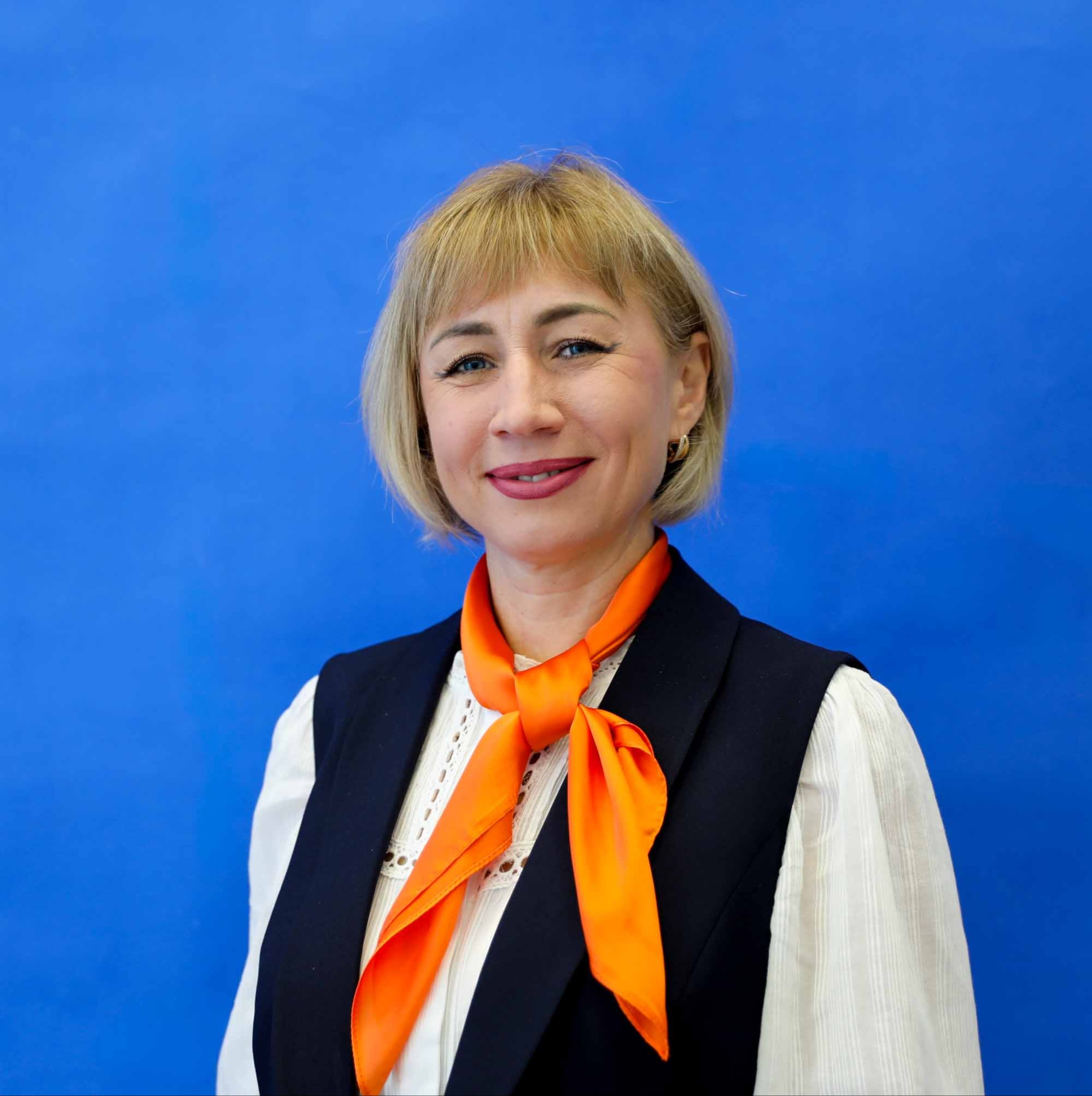 Шкода Светлана Викторовна