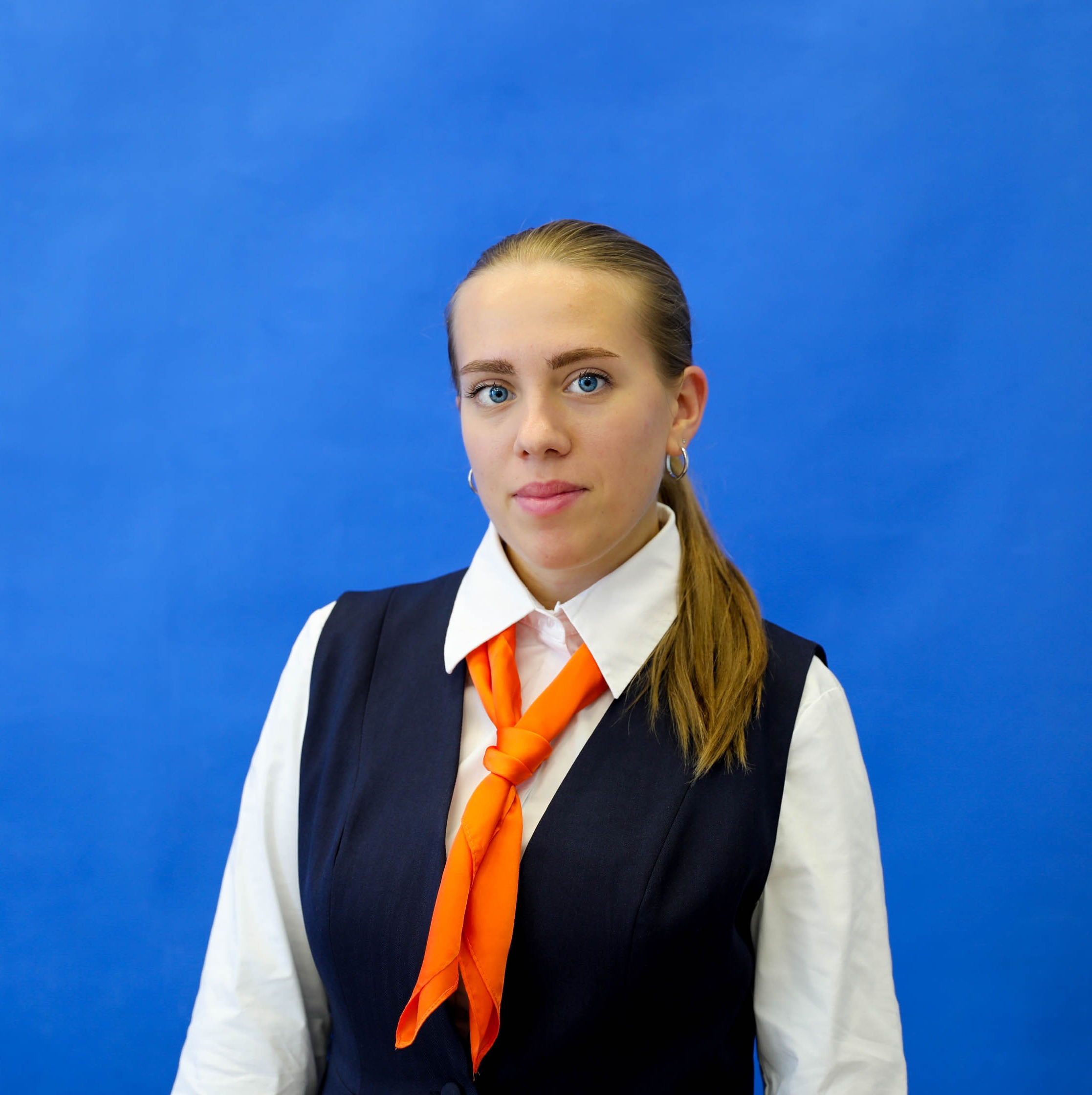 Садкова Ирина Вадимовна