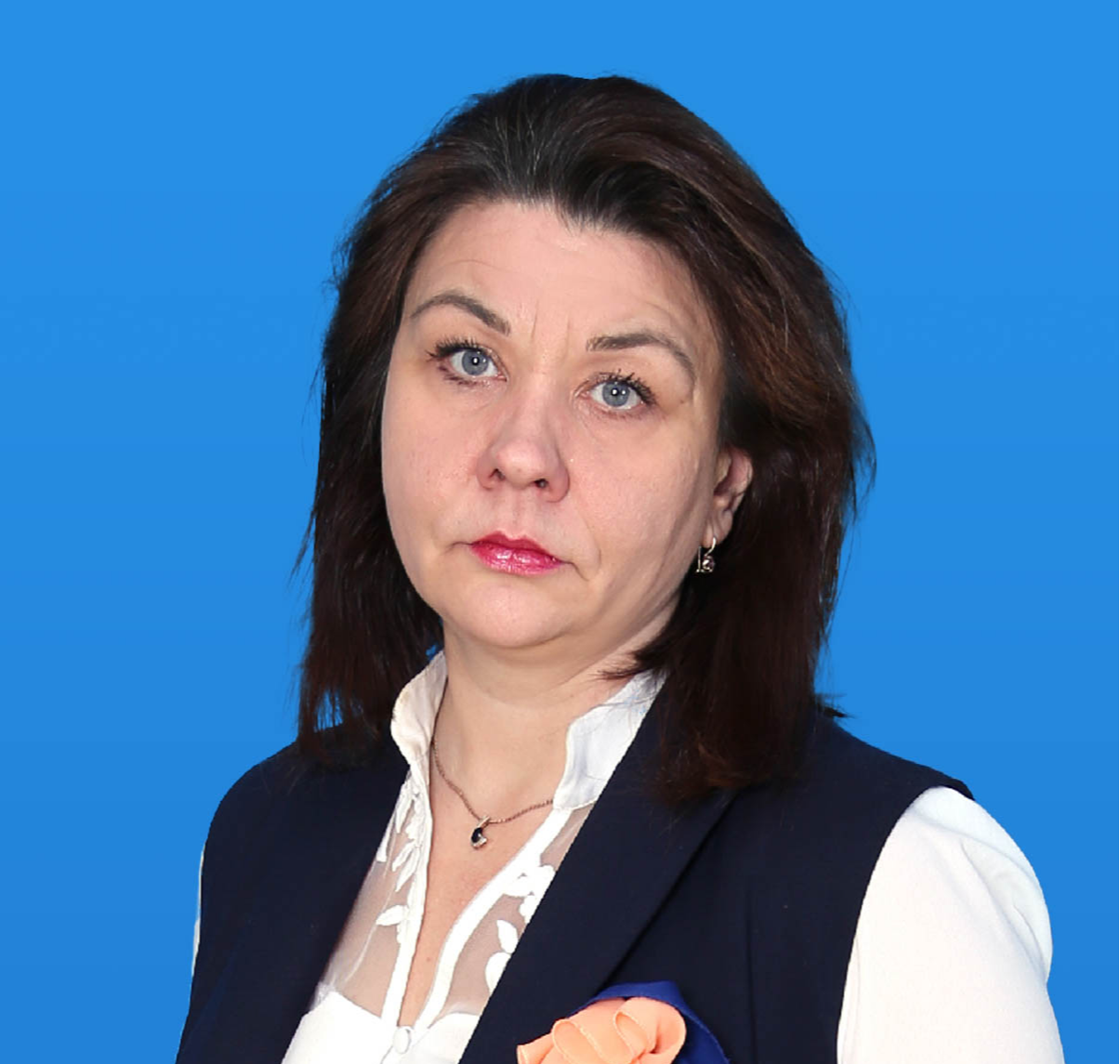 Борисова Ольга Владимировна