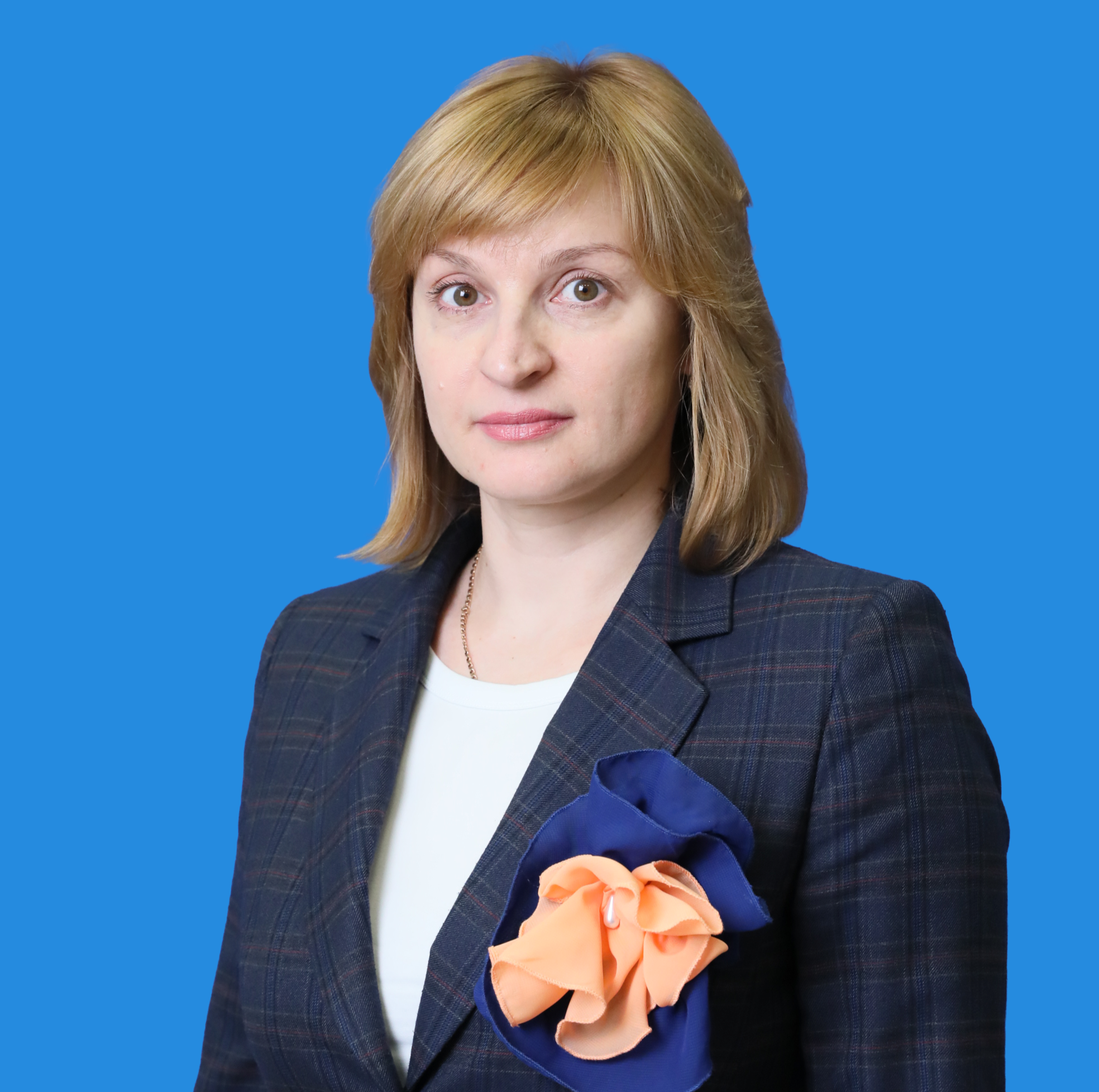 Труфанова Татьяна Викторовна