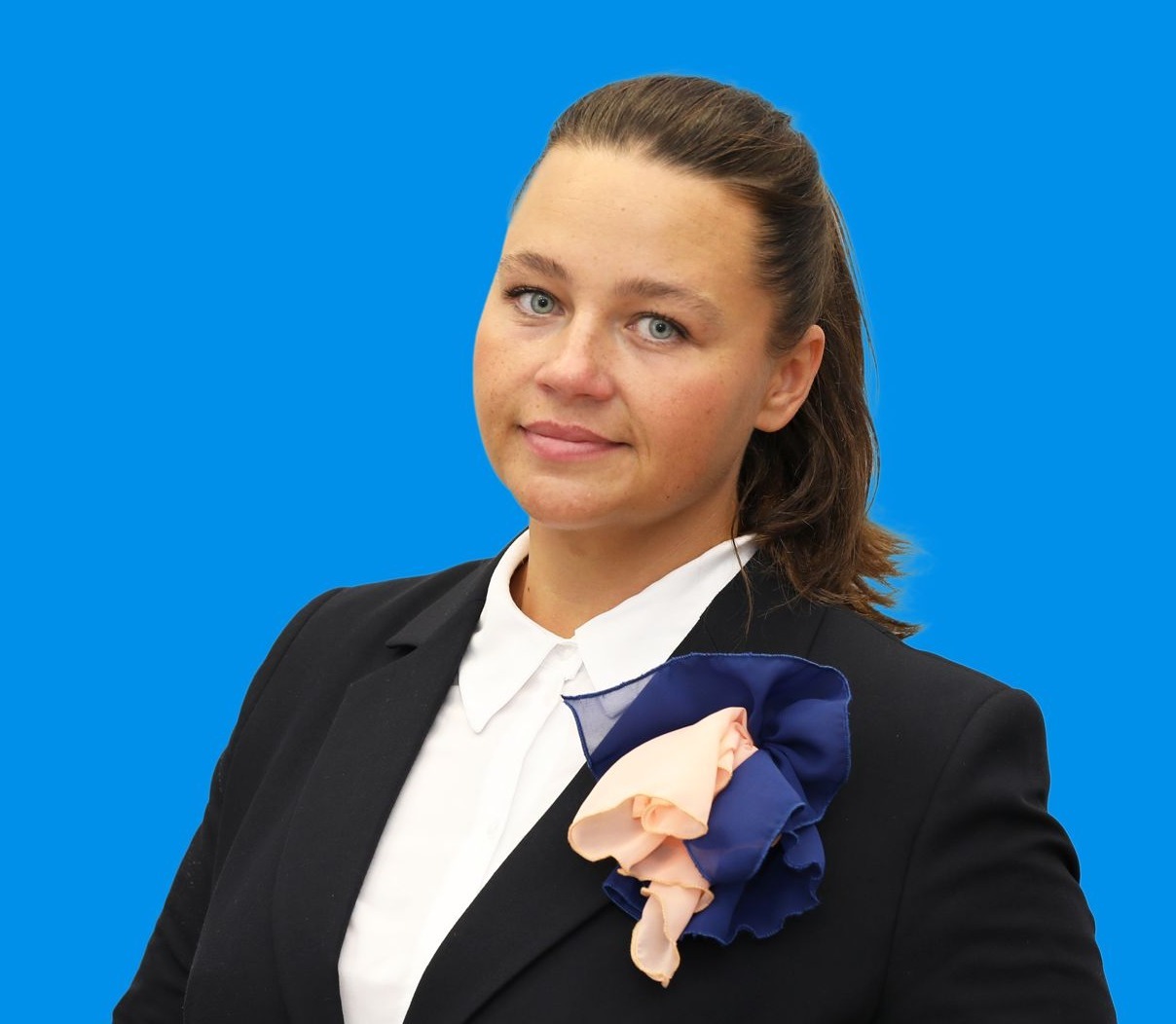 Золотарева Валерия Валерьевна