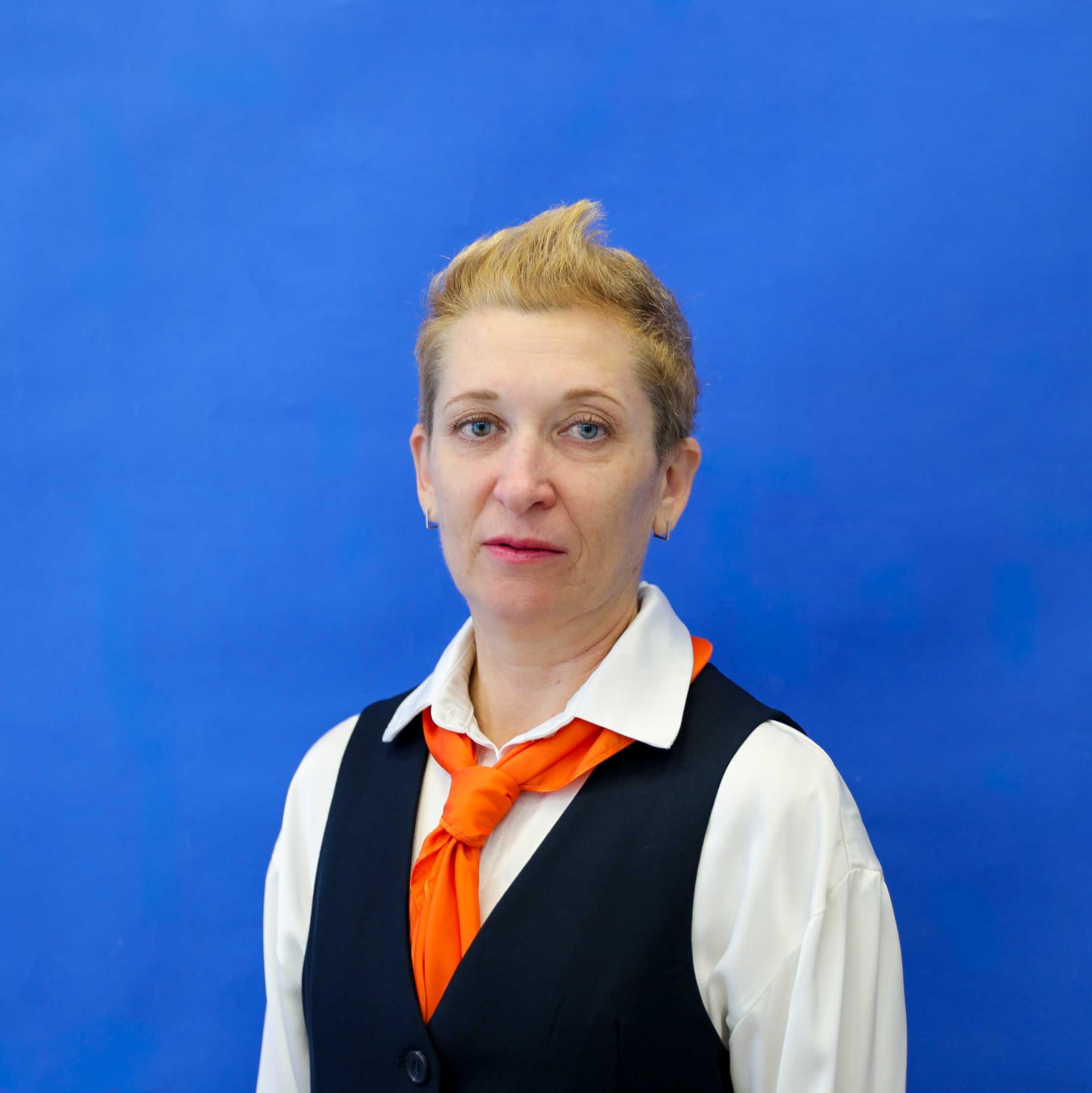 Павленко Елена Николаевна