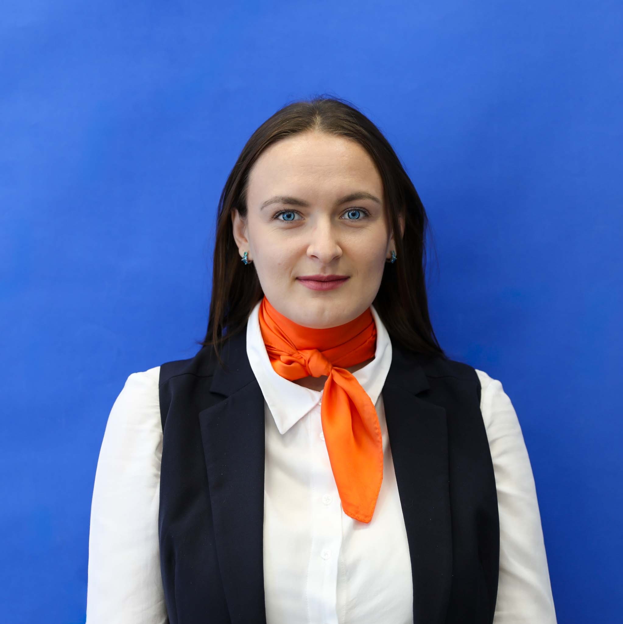 Вазирова Ольга Михайловна