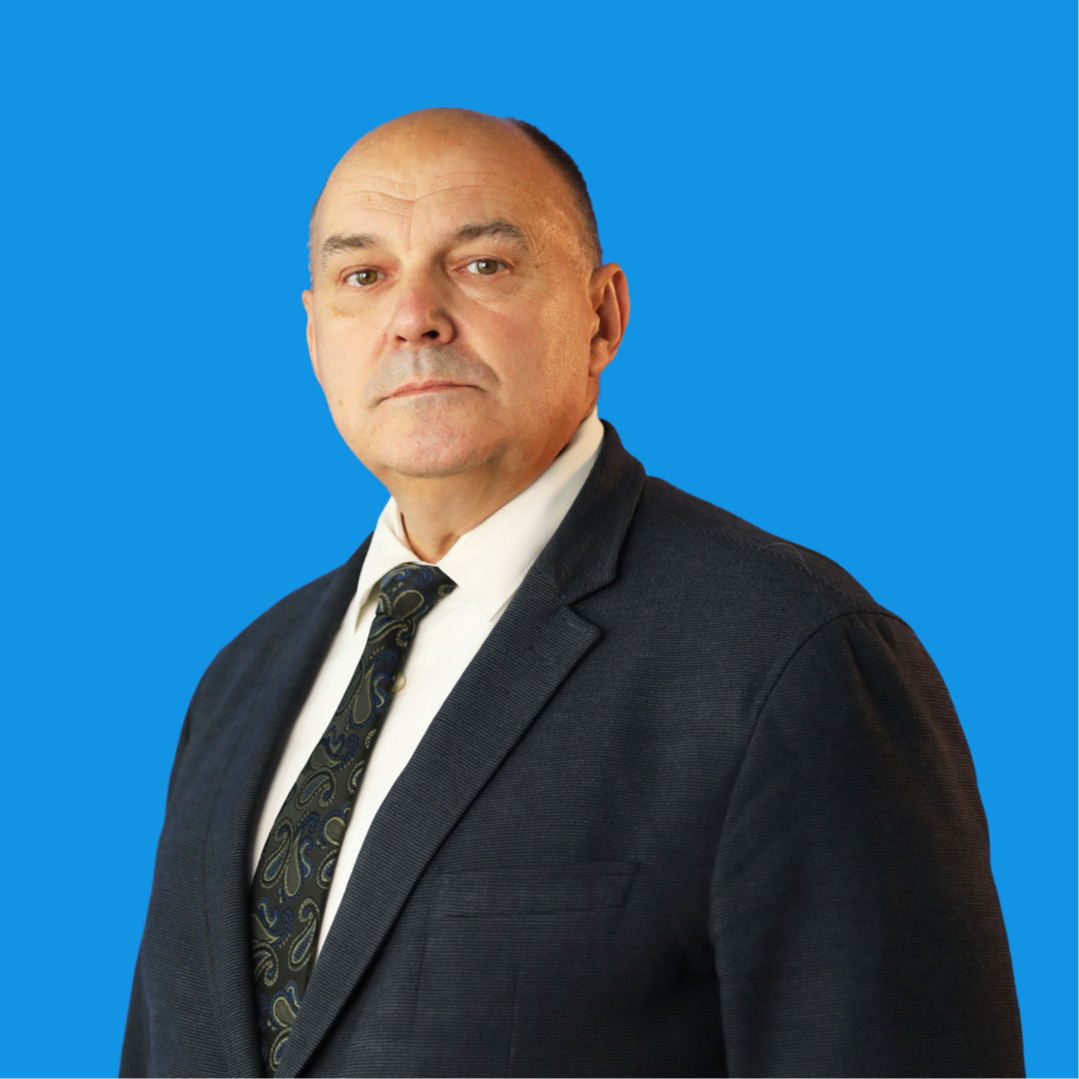 Нилов Владимир Геннадиевич
