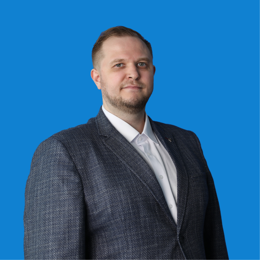 Орлов Вадим Андреевич