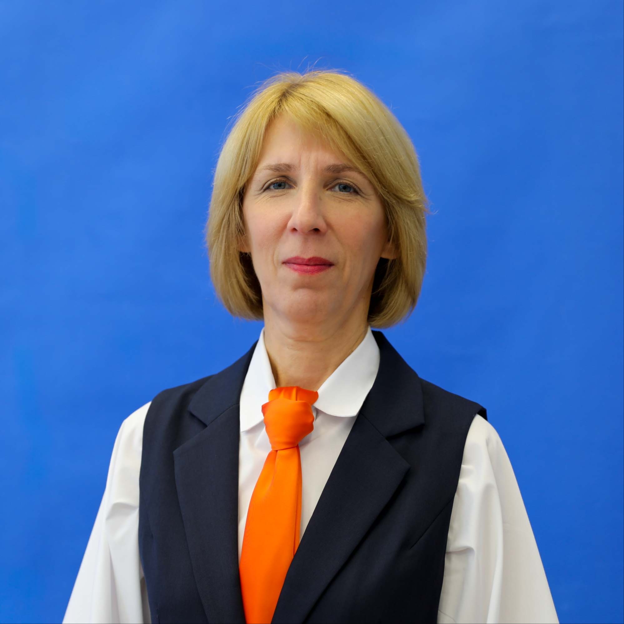 Бортникова Наталья Валерьевна