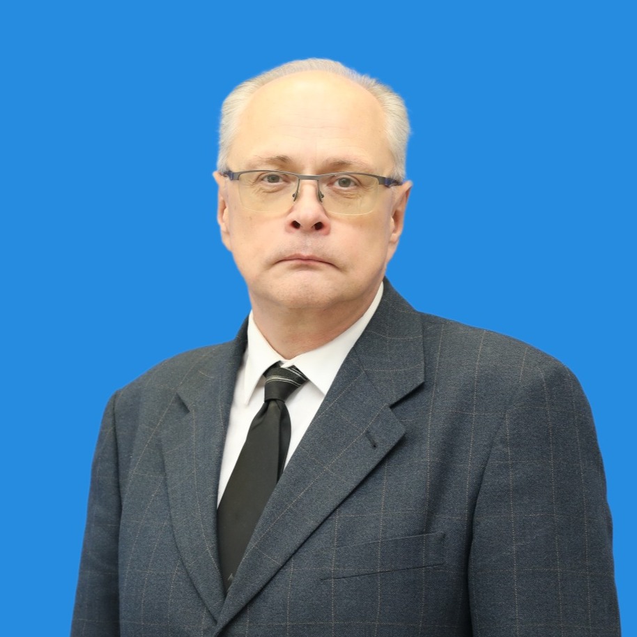 Вольтов Алексей Викторович