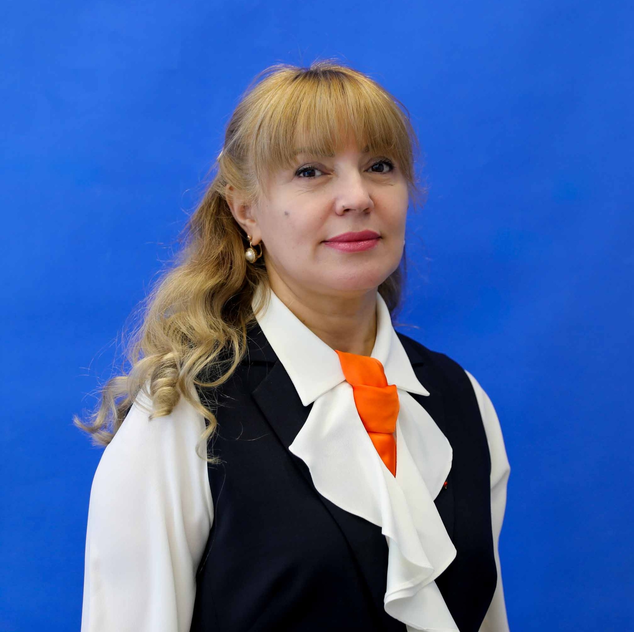 Шапиева Сакинат Идрисовна