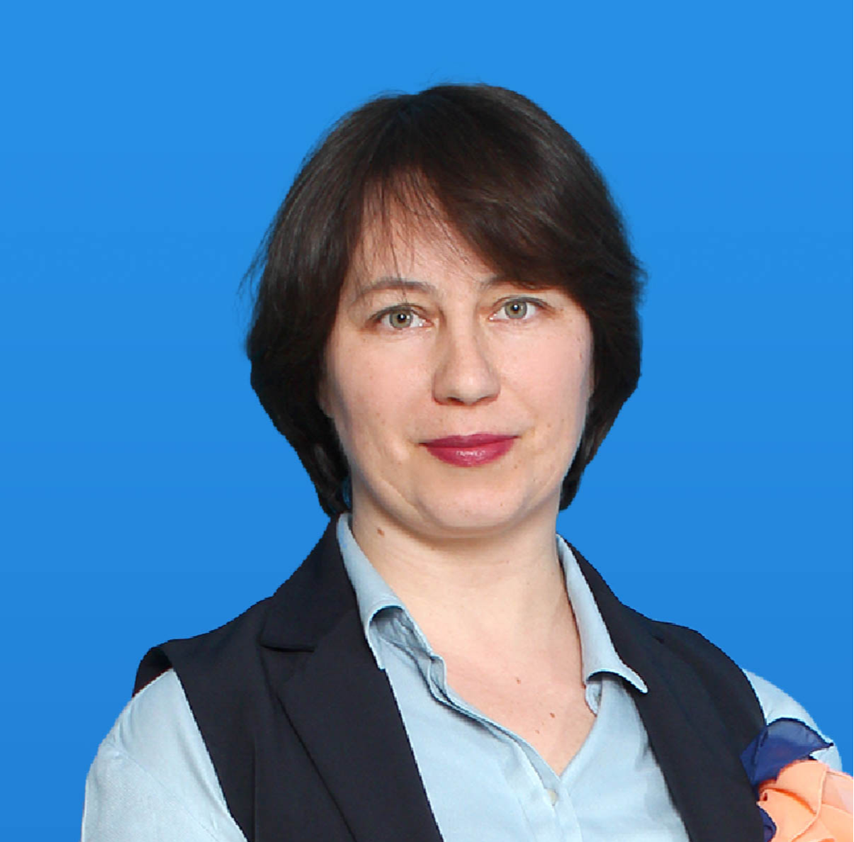Гладышева Светлана Викторовна