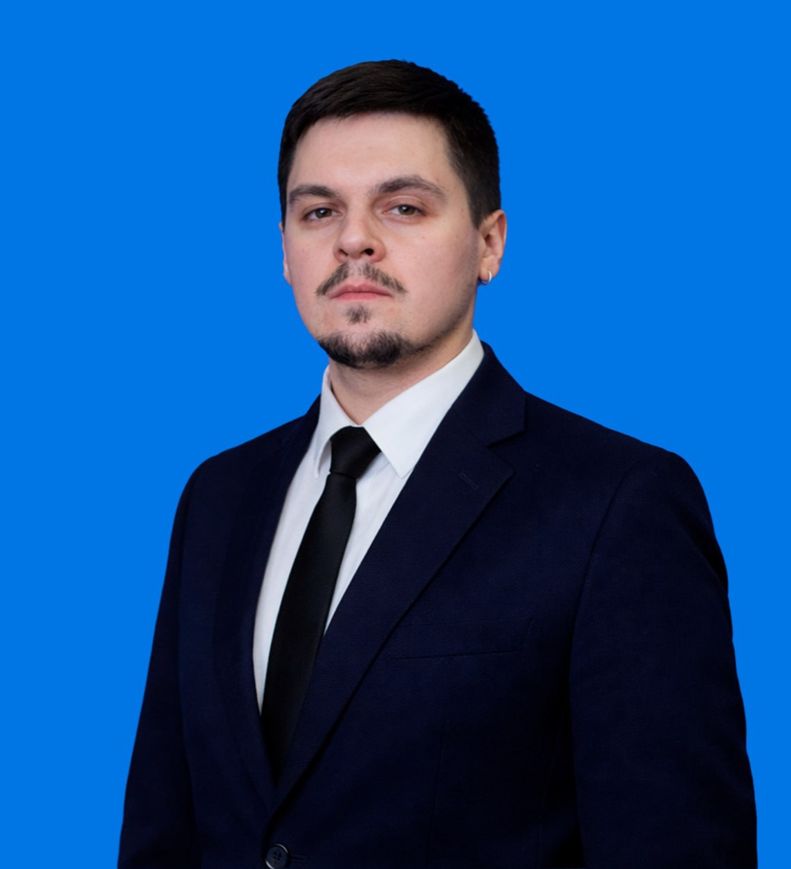 Кавин Максим Дмитриевич