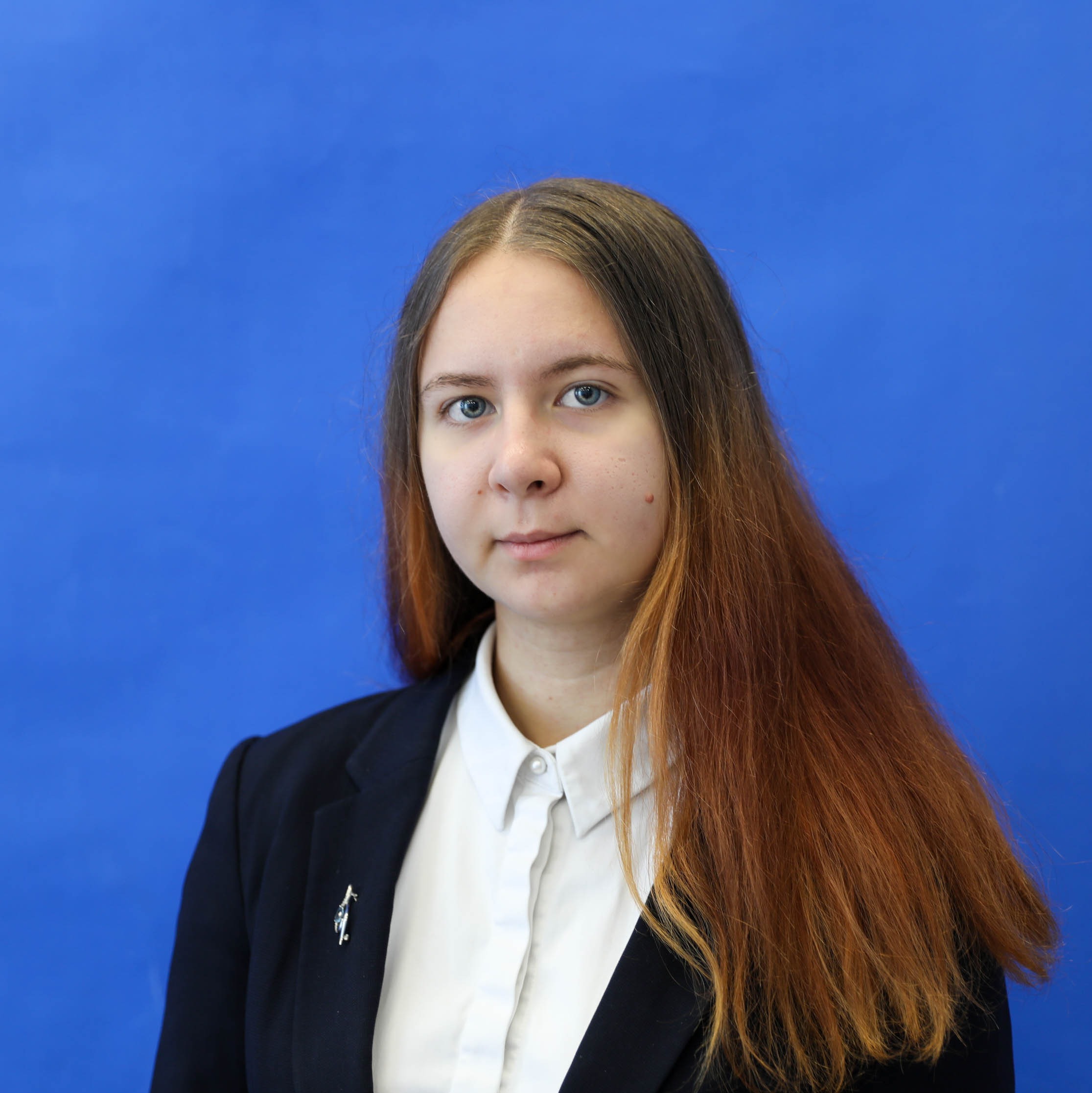 Фенина Юстина Олеговна