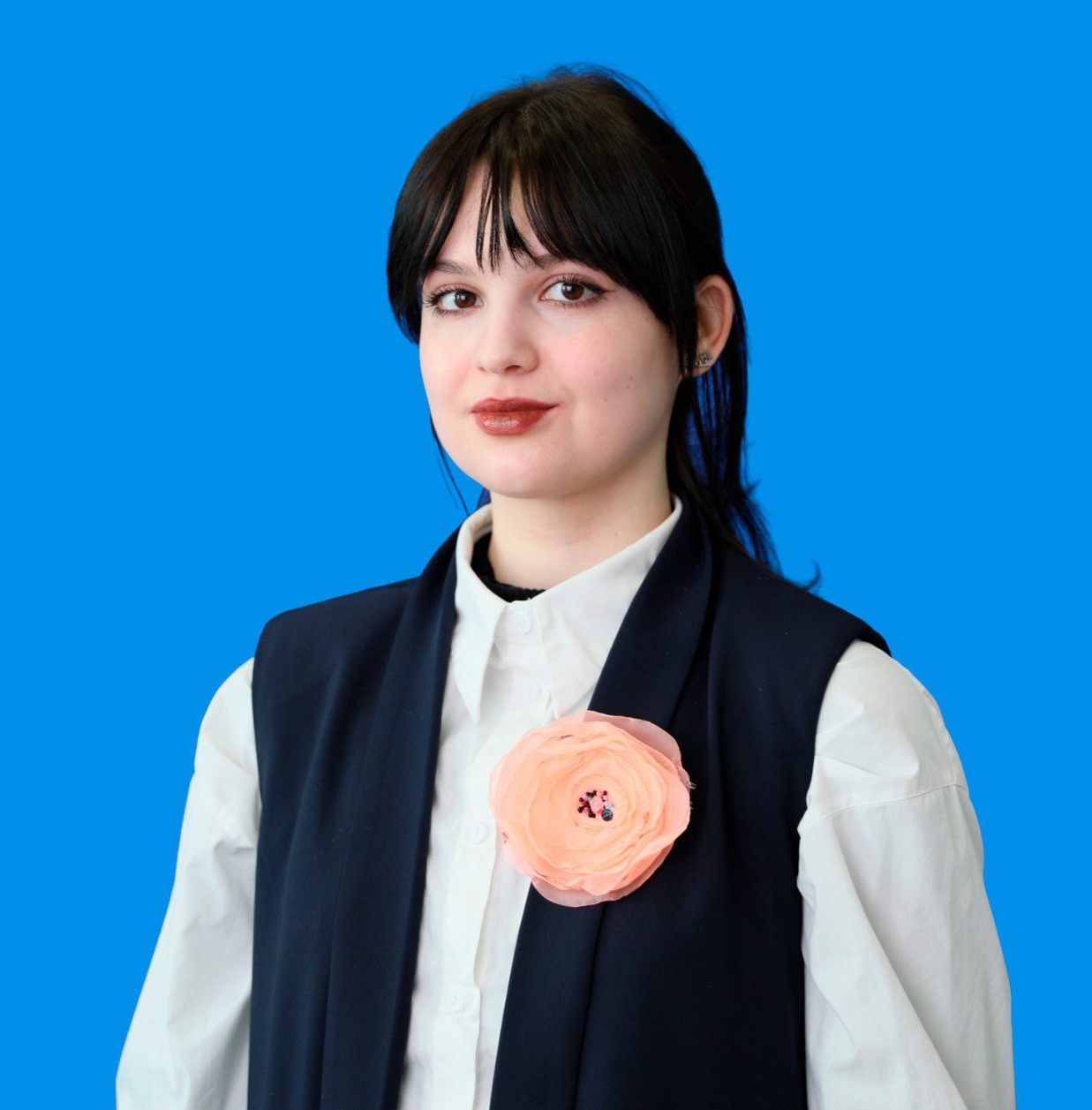 Шигалева Дарья Кирилловна