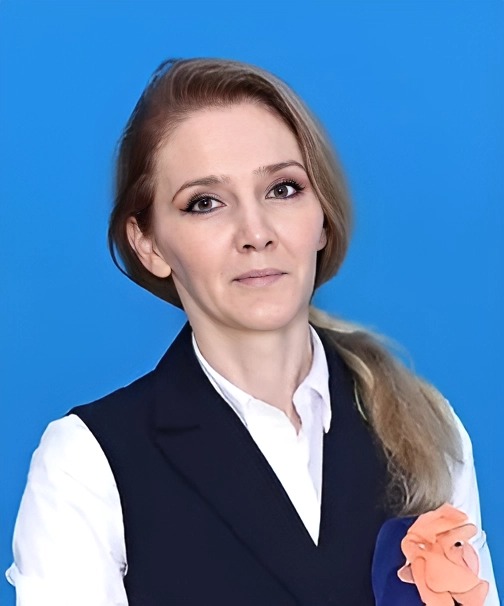 Нефёдова Елена Вячеславовна